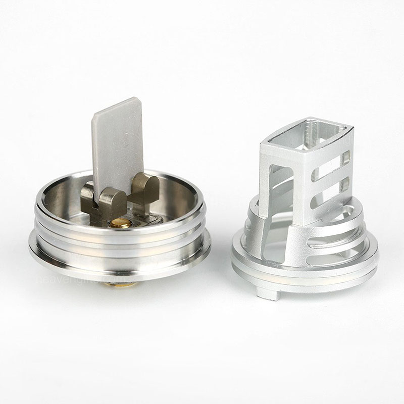 NCR New Concept RDA dripper per sigaretta elettronica