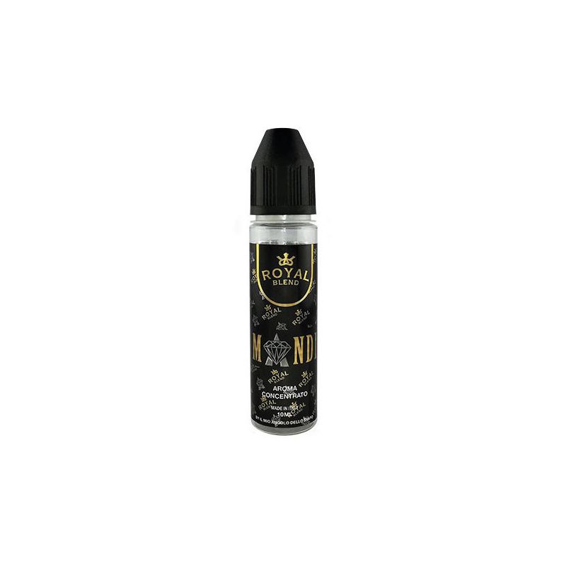 Acquista su Smo-king aroma scomposto Royal Blend Mandi 10 ml