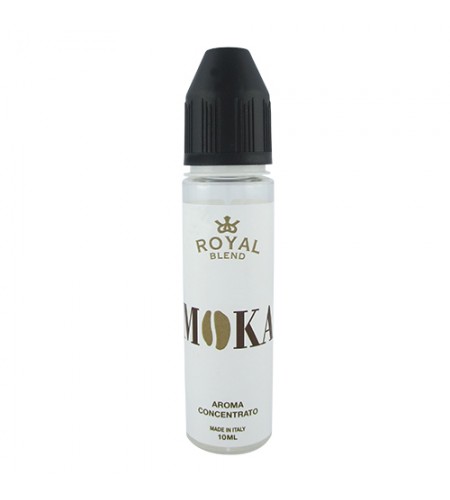 Acquista su Smo-king l'aroma scomposto 10 ml Royal Blend Moka