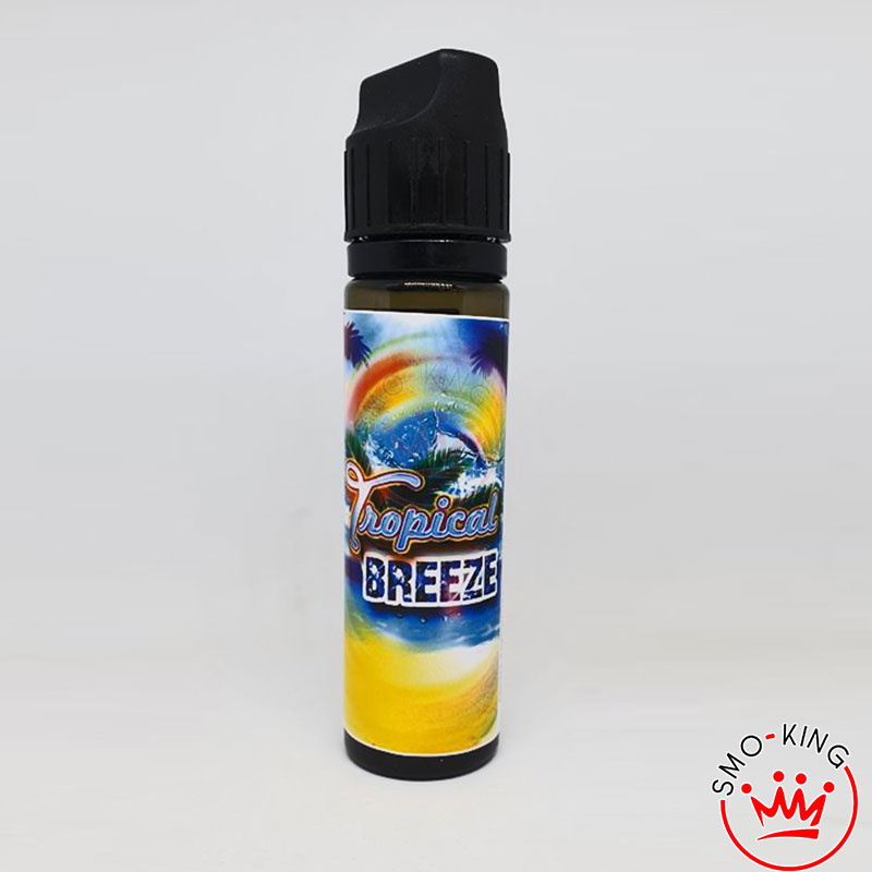 Tropical Breeze