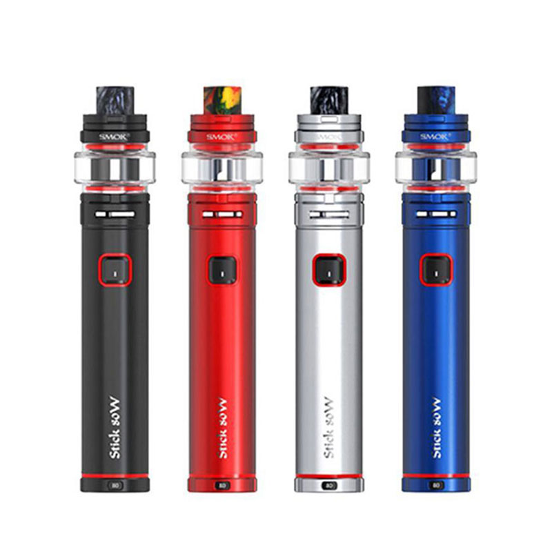 Il nuovo kit all in one di Smok