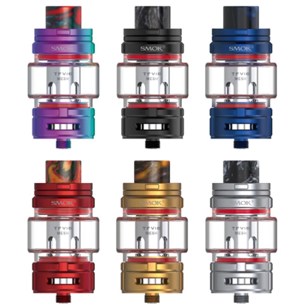 Acquista il nuovo TFV16 da Smo-king