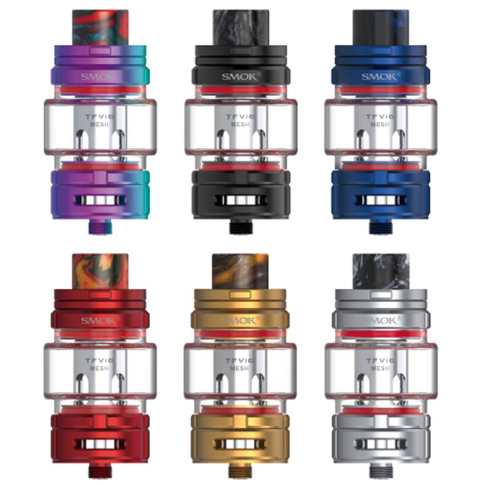 Acquista il nuovo TFV16 da Smo-king