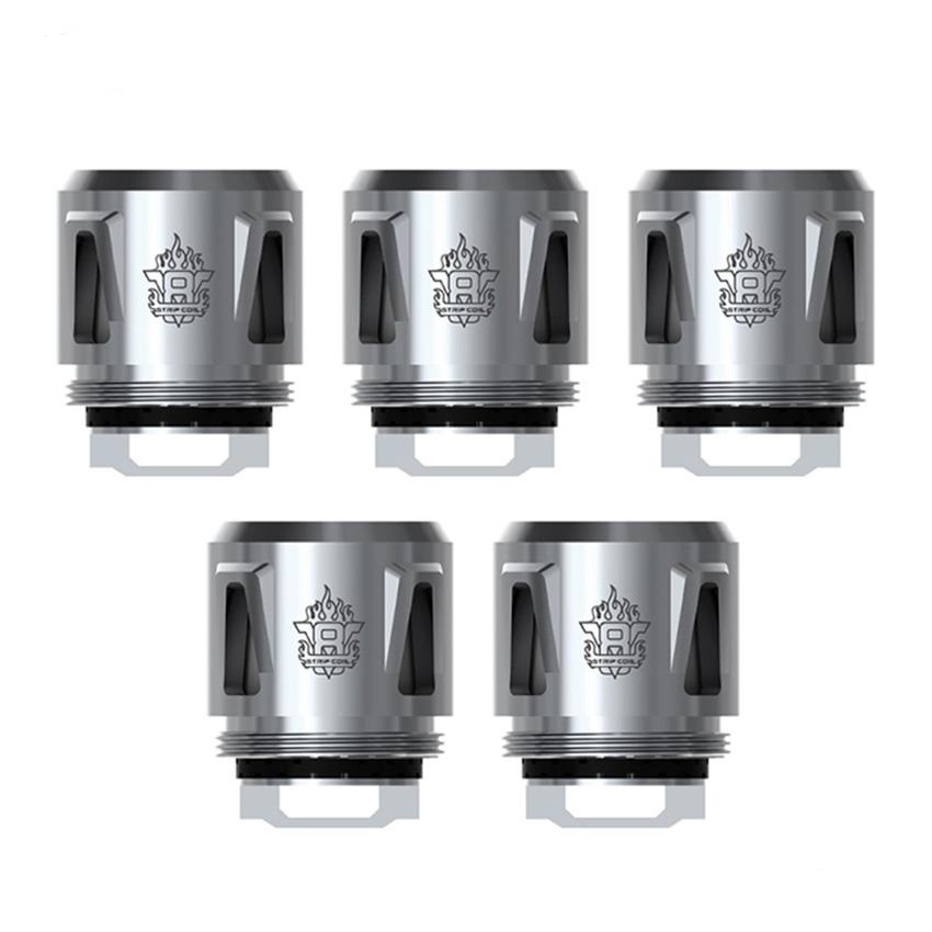 Le coil a mesh per il tfv8 baby