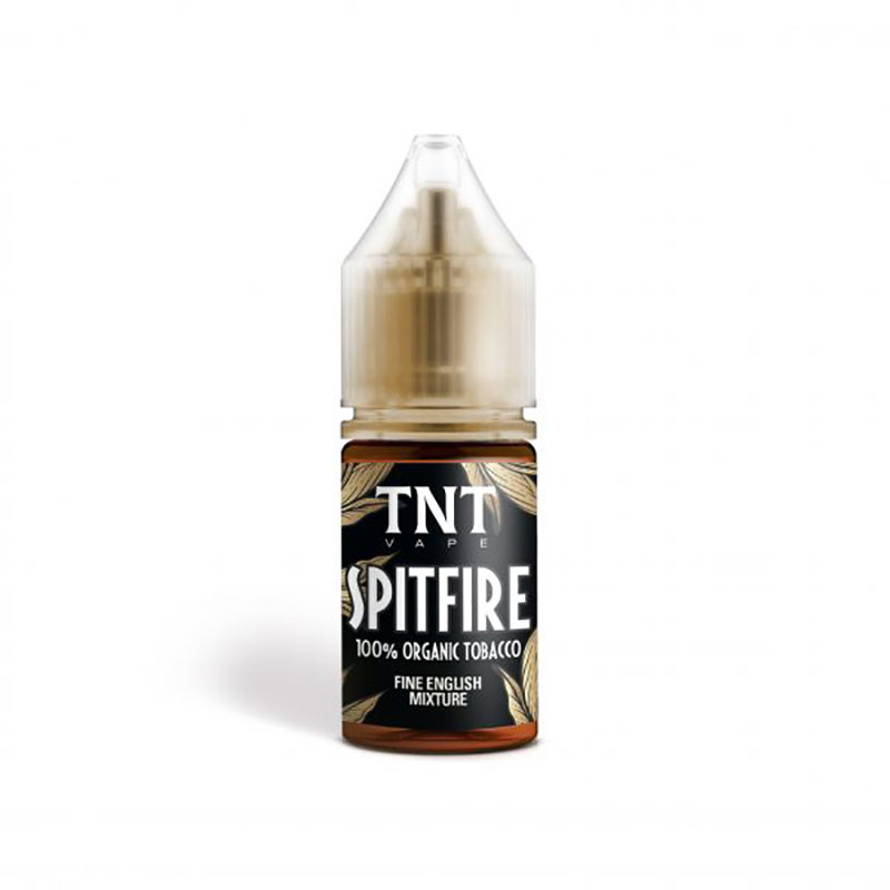 Tnt Vape Spitfire Aroma 10 ml, lo Spitfire vola