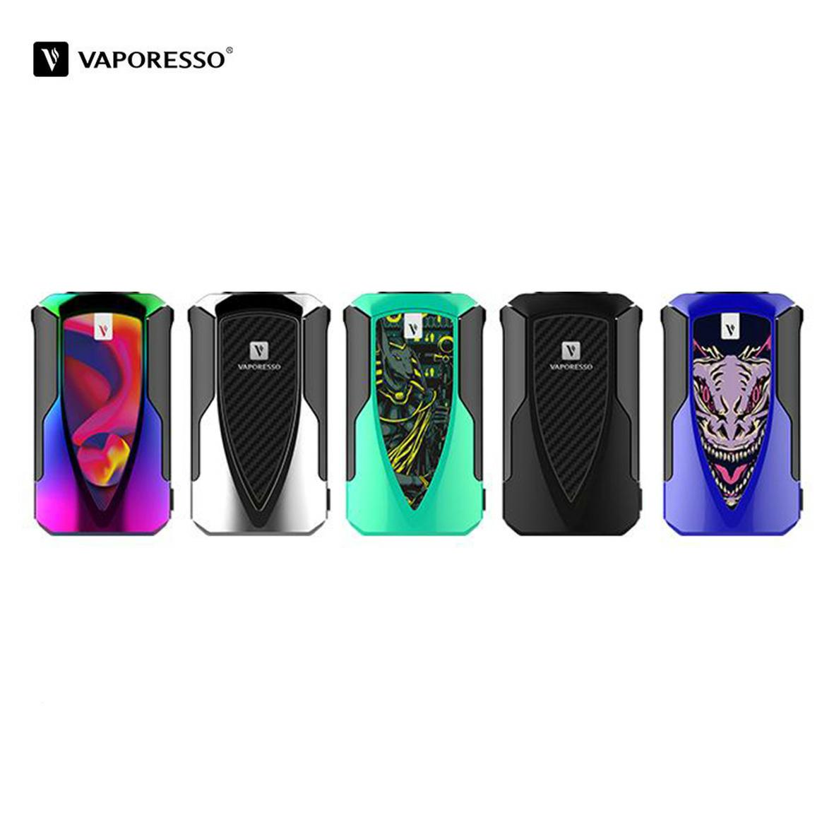 Su Smo-king shop online acquisti Box Mod Vaporesso Tarot Baby 85 W