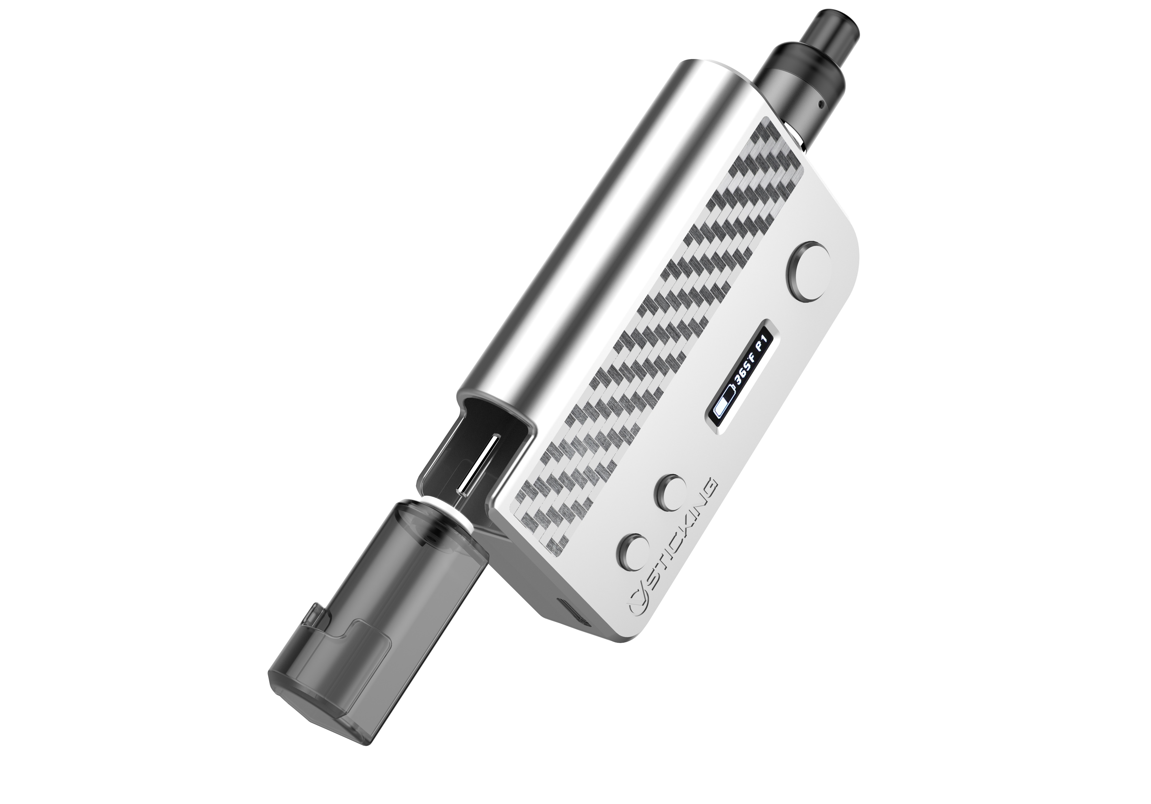 La nuova autosquonk creata da vsticking VKSMA