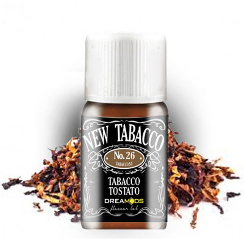 DreaMods New Tabacco No.26 Aroma 10 ml