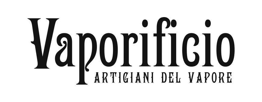 logo vaporifio artigiani del vapore