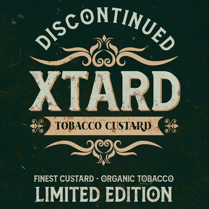 Vapehouse XTARD Aroma 12ml