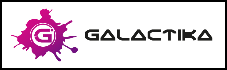 Galactika - Flavor Experience Brand