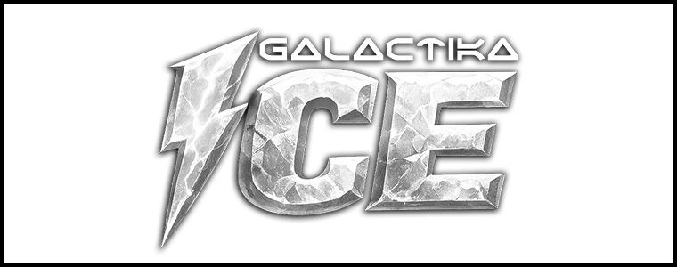 Galactika Ice - La prima linea Ice che non brucia le coil