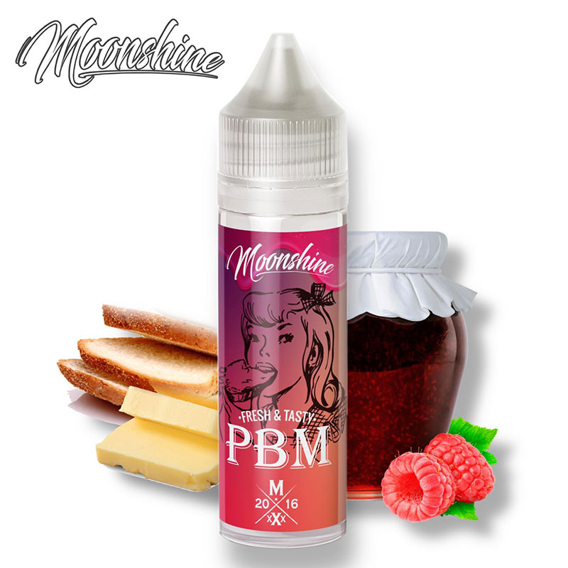 PBM Moonshine Aroma 20 ml