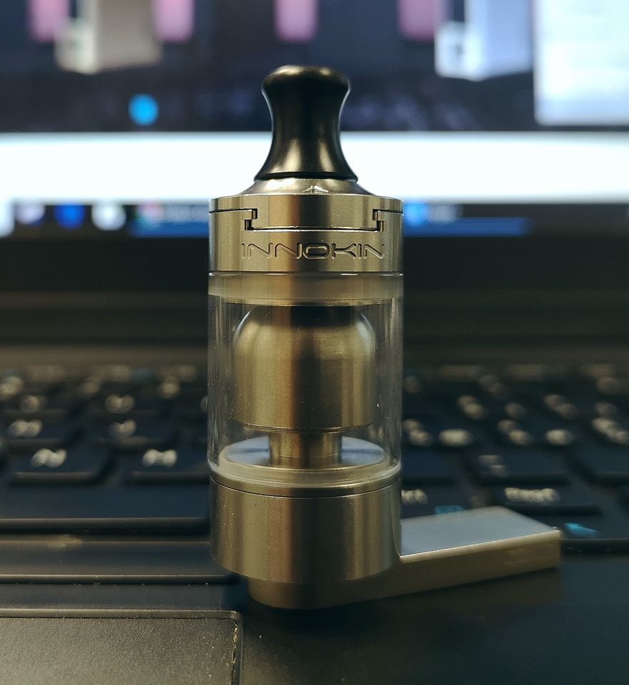 Innokin Ares 2 MTL RTA Atomizzatore