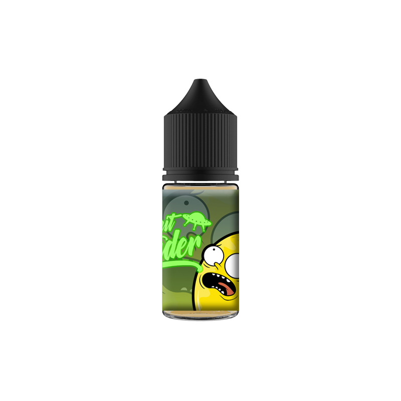 Shake and Vape Biscuit Invader Mini Shot 10ml Liquido per Sigaretta Elettronica