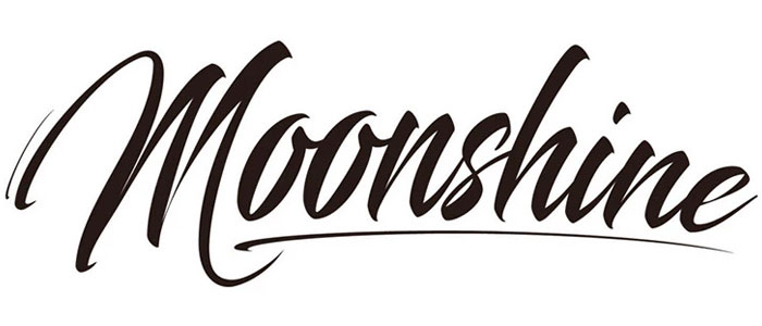 Moonshine Aroma Doppia Concentrazione 20 ml