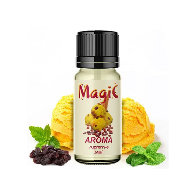 Suprem-e Magic Aroma 10 ml