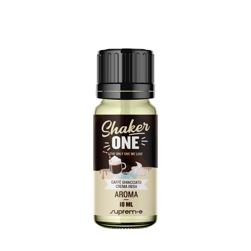 Suprem-e ShakerONE Aroma 10 ml Liquido Sigaretta Elettronica