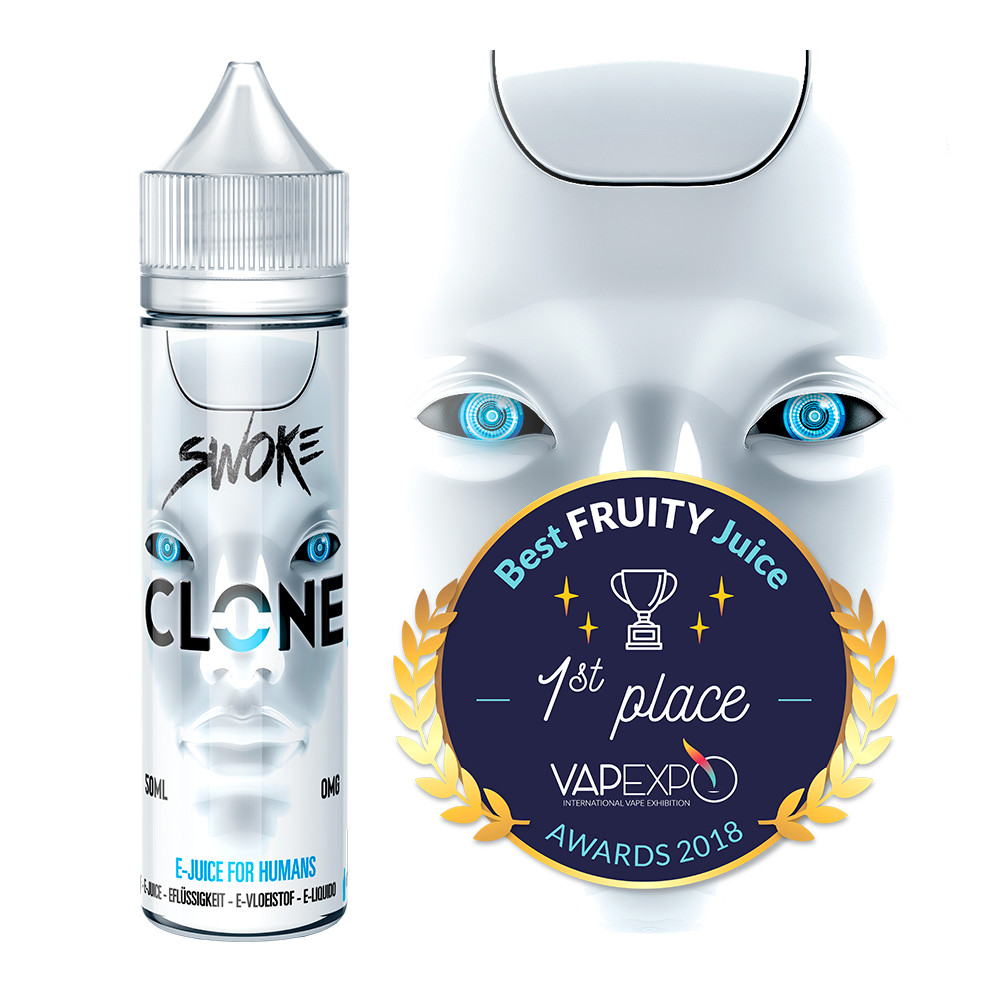 Swoke & Co. Clone Aroma 20 ml
