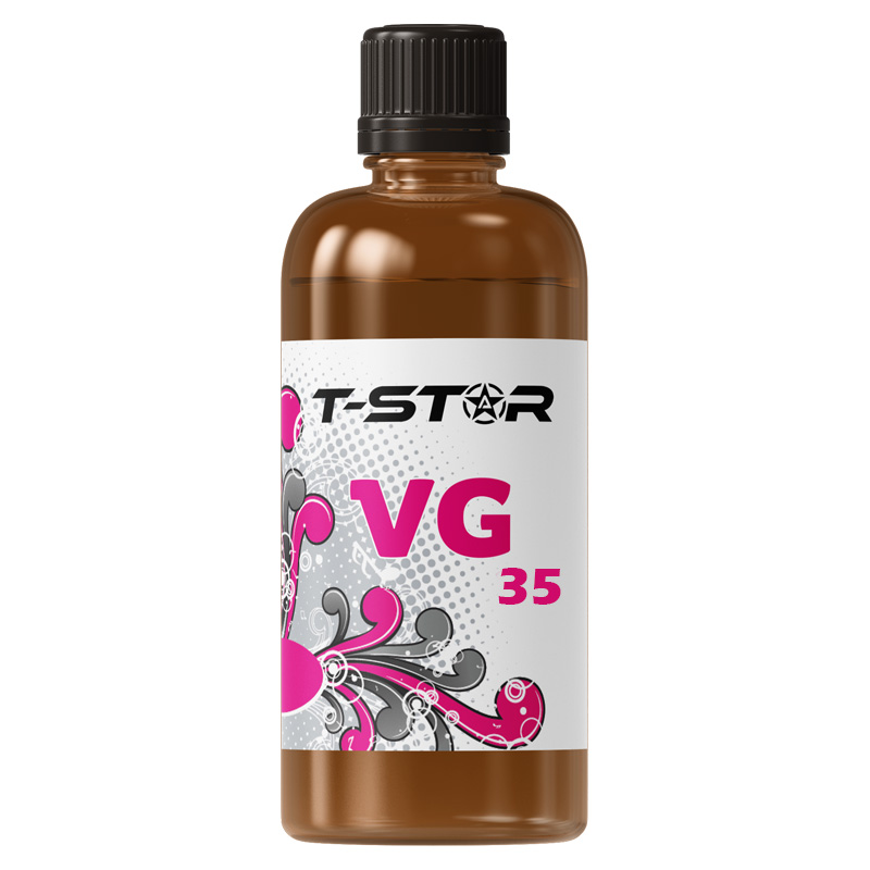 T-Star Glicerina Vegetale VG 35 ml