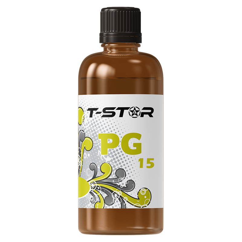 T-Star Glicole Propilenico PG 15 ml