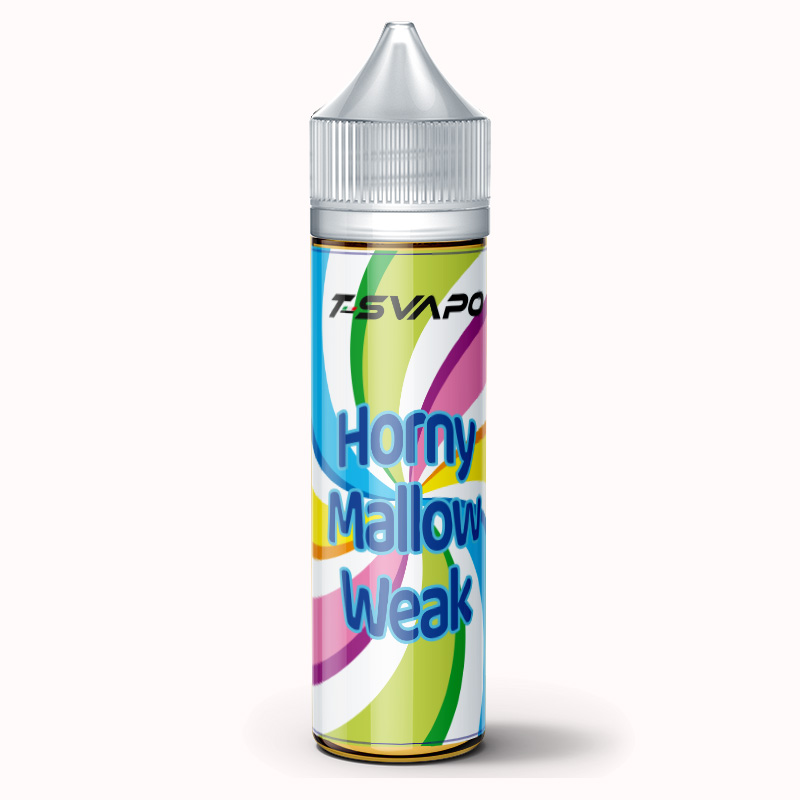 T-Star Horny Mallow Weak Aroma 20 ml