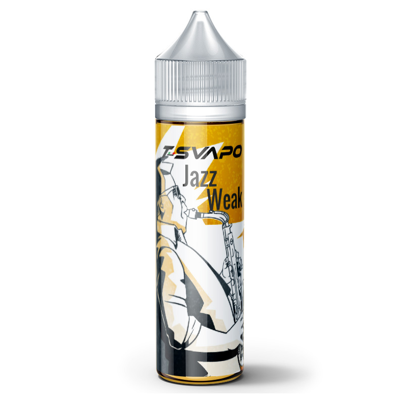 T-Svapo Jazz Weak Aroma 20 ml