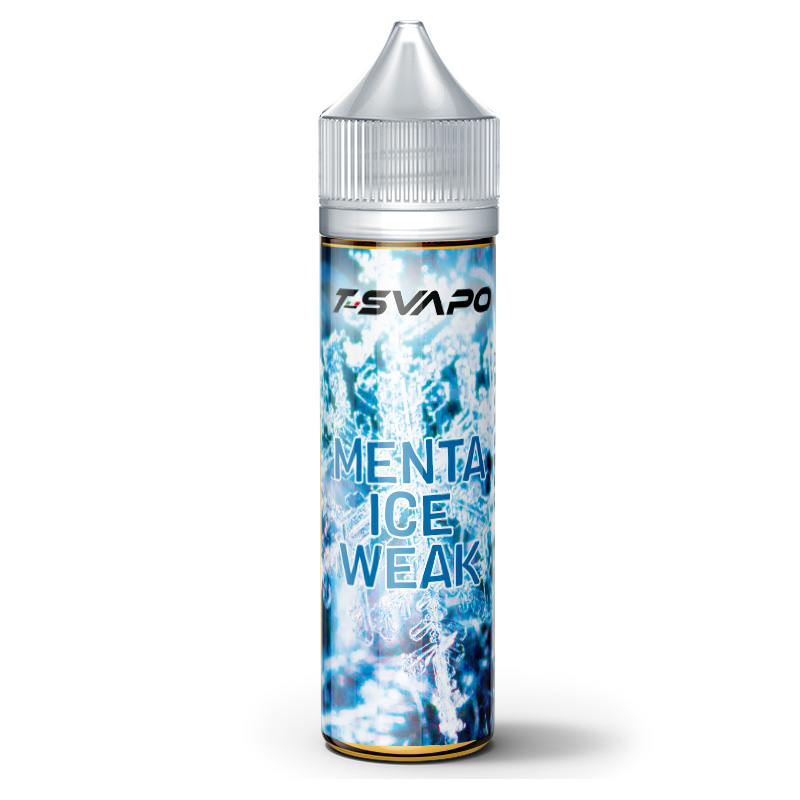 T-Star Menta Ice Weak Aroma 20 ml