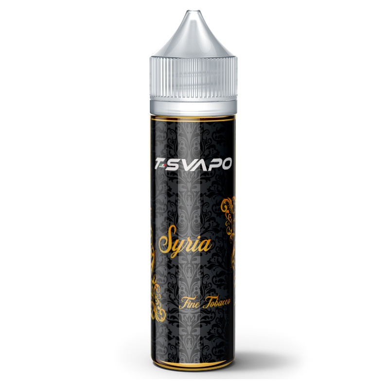 T-Svapo Syria Weak Aroma 20 ml