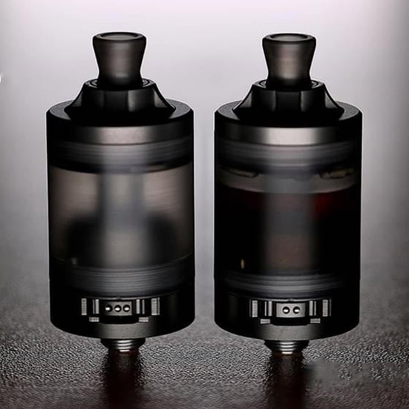 Across Vape Roulette RTA Atomizzatore per Sigaretta Elettronica