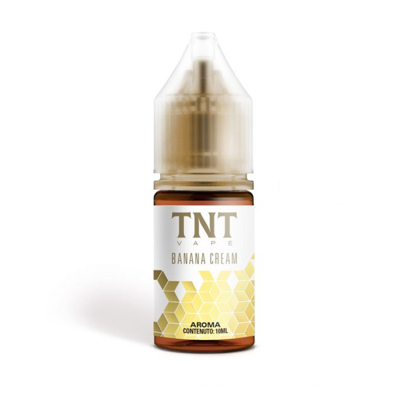 TNT Vape Bubble Gum Aroma 10ml per Sigaretta Elettronica