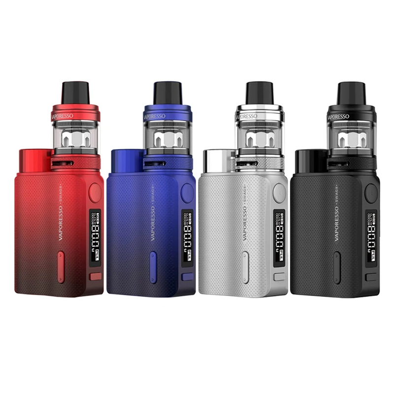 Vaporesso Swag 2 Kit Completo Sigaretta Elettronica