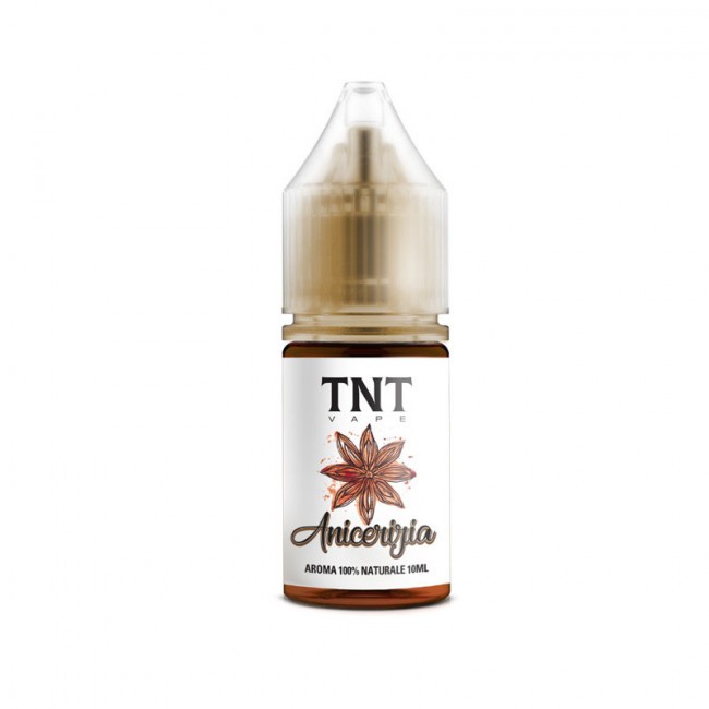 Tnt Vape Anicerizia Aroma 10ml