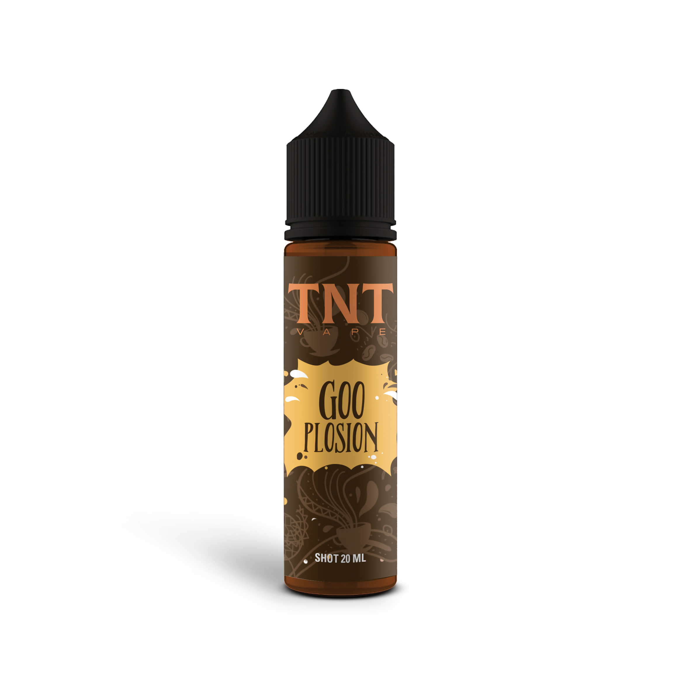 Tnt Vape Good Explosion Aroma Istantaneo 20ml