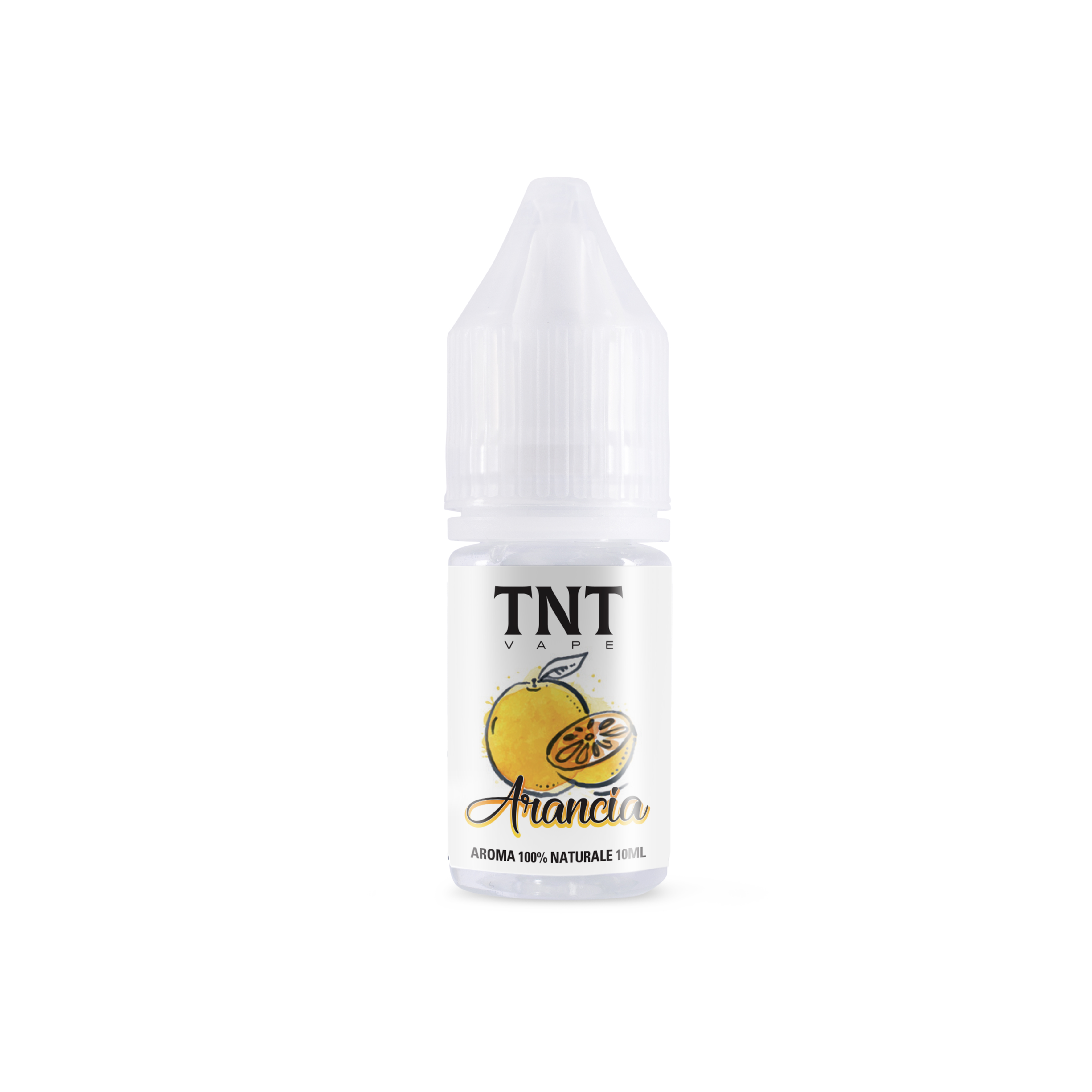 TNT Vape Arancia Aroma 10 ml