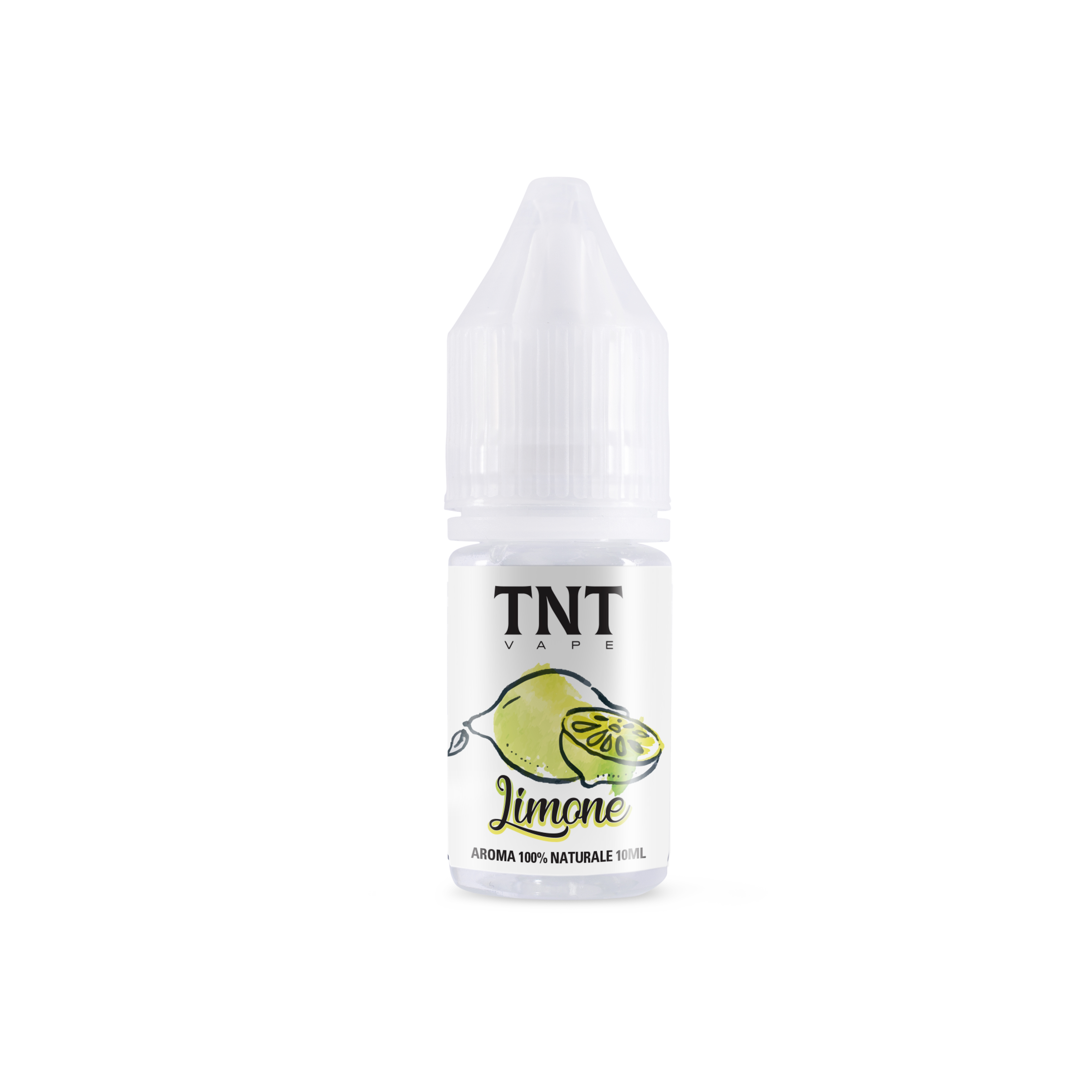 TNT Vape Limone Aroma 10 ml