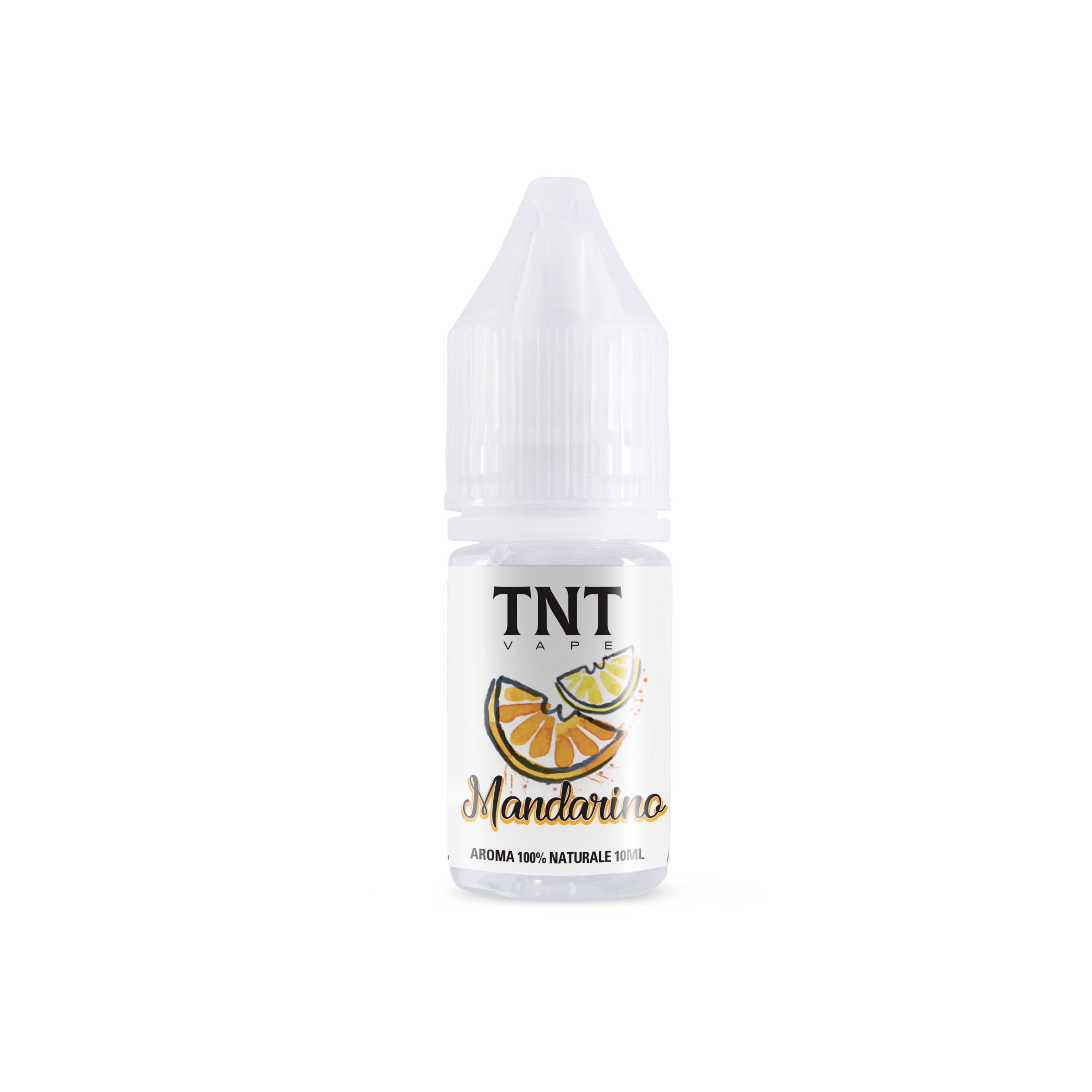 TNT Vape Mandarino Aroma 10 ml