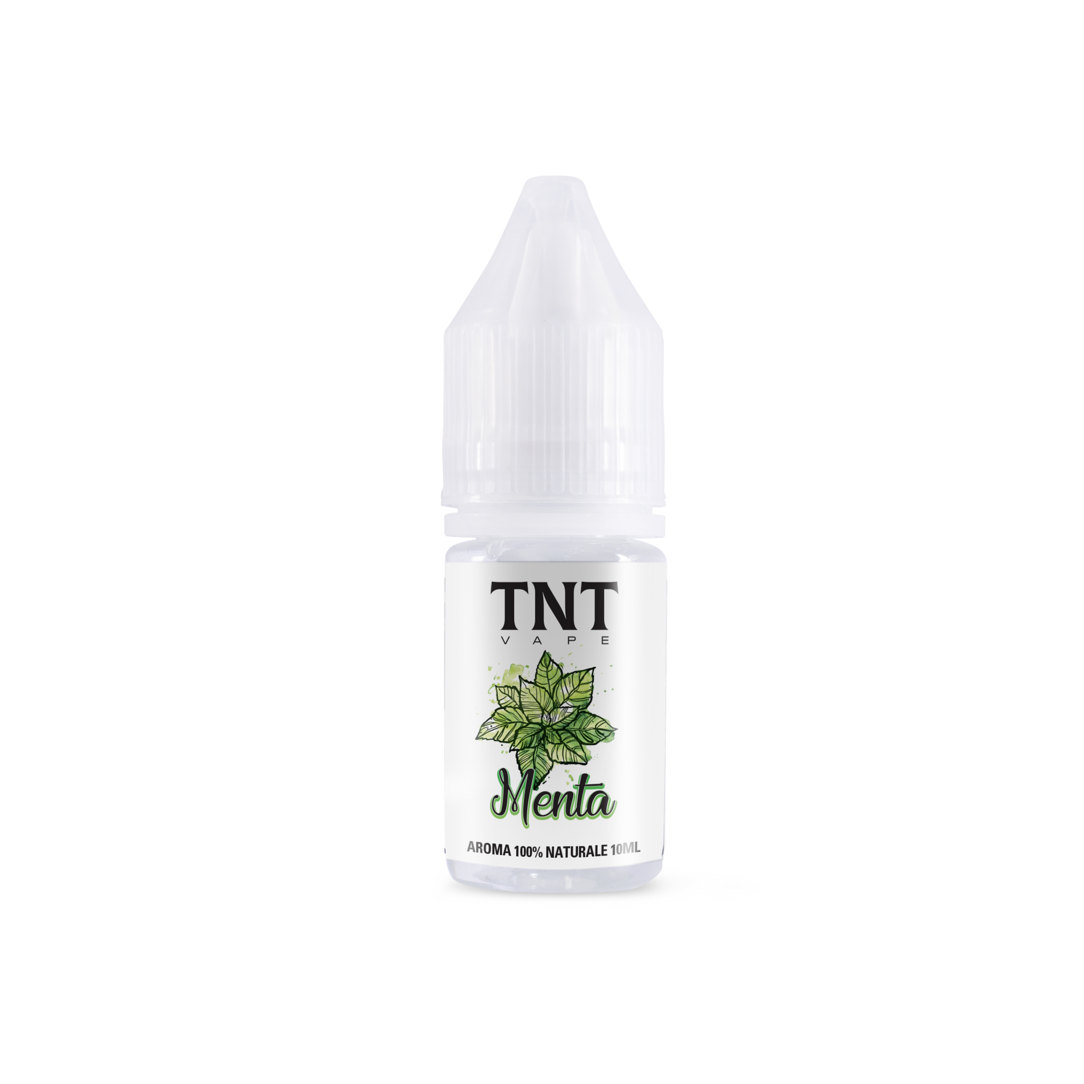 TNT Vape Mint Aroma 10 ml
