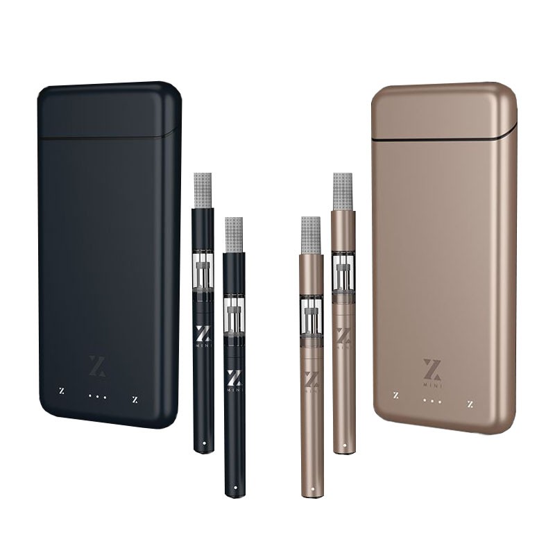 Youde Zeep Mini Pod Mod Kit Completo