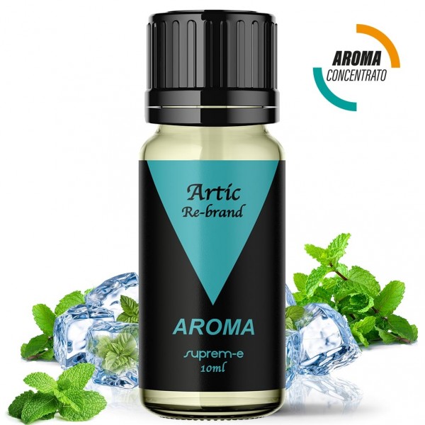 Suprem-e Artic Rebrand Aroma 10 ml