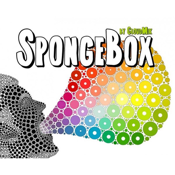 SPONGEBOX