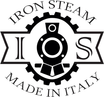 IRON STEAM