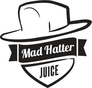 MAD HATTER JUICE