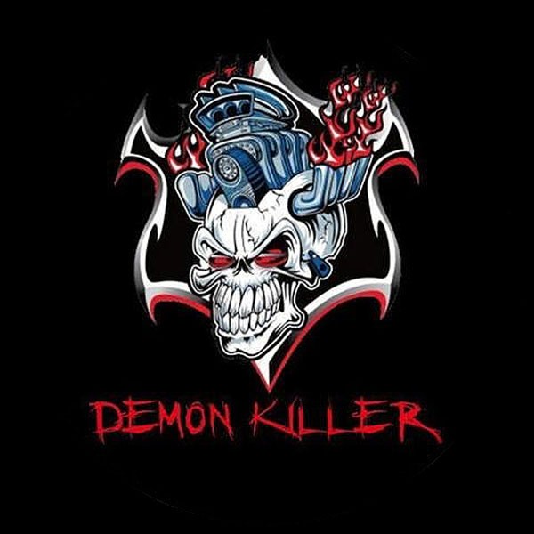 DEMON KILLER