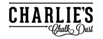 CHARLIE'S CHALK DUST