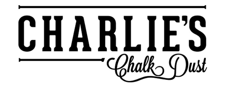 CHARLIE'S CHALK DUST