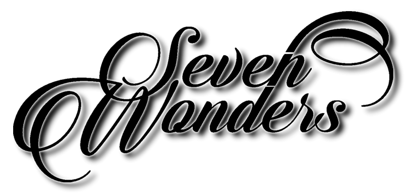 SEVEN WONDERS