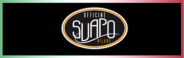 OFFICINE SVAPO