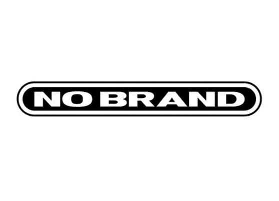 NO BRAND