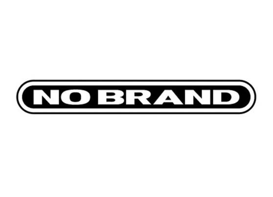 NO BRAND